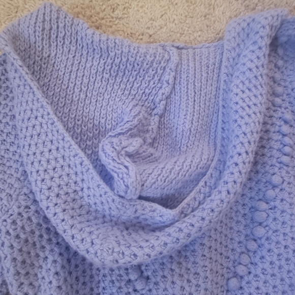 Anthropologie hoodie sweater - Picture 11 of 14